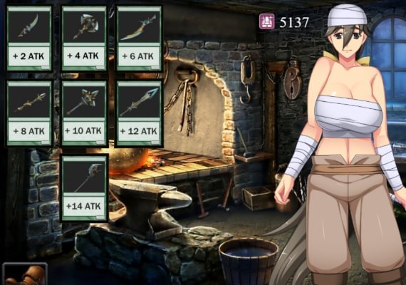 Mistake Souls EN Global screenshot 3