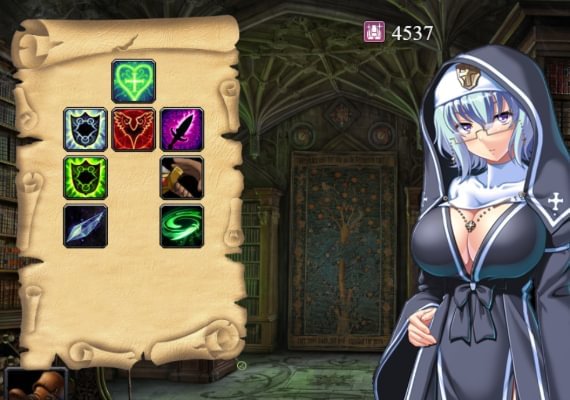 Mistake Souls EN Global screenshot 4