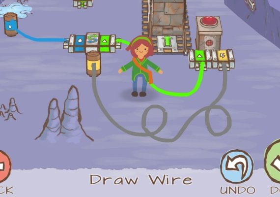 Draw a Stickman: Epic 2 Global screenshot 3