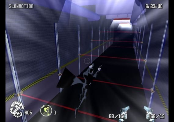 Drake of the 99 Dragons EN Global screenshot 2