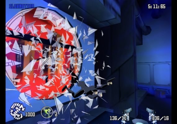 Drake of the 99 Dragons EN Global screenshot 4