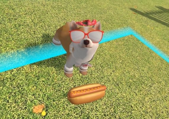 Dream Pets VR EN/JA Global screenshot 2