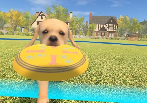 Dream Pets VR EN/JA Global screenshot 4