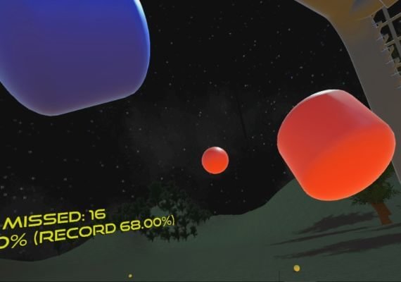 GoalkeepVr EN/DE/FR/IT/ES Global screenshot 4