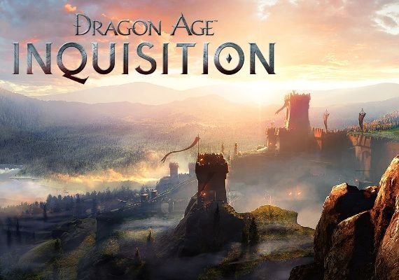 Dragon Age: Inquisition EN Global