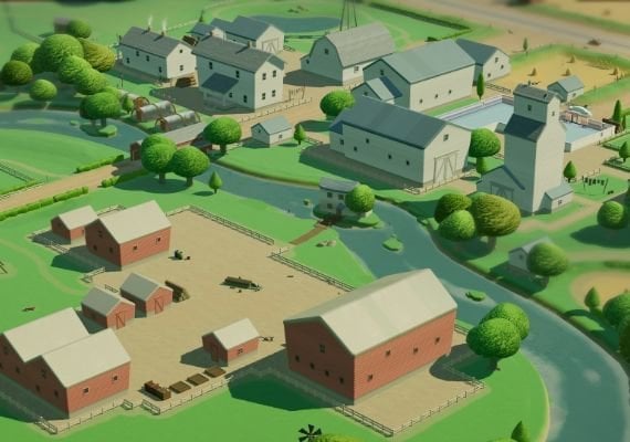 Two Point Hospital: Off The Grid DLC EN EU screenshot 3