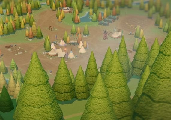 Two Point Hospital: Off The Grid DLC EN EU screenshot 4