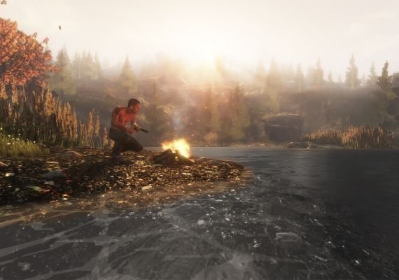 Subsistence Global screenshot 2