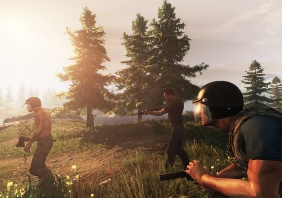Subsistence Global screenshot 3
