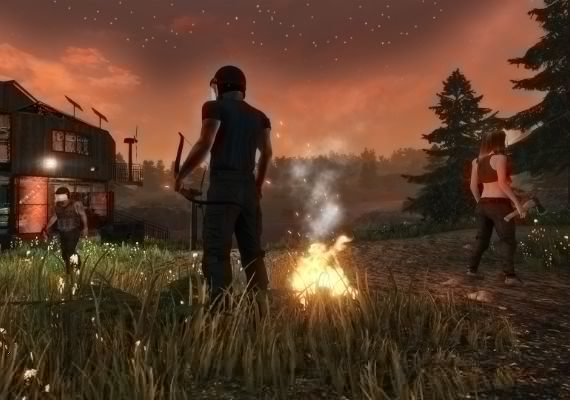 Subsistence Global screenshot 4