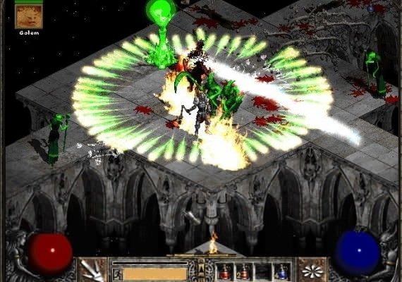 Diablo 2: Lord of Destruction DLC EN Global screenshot 2