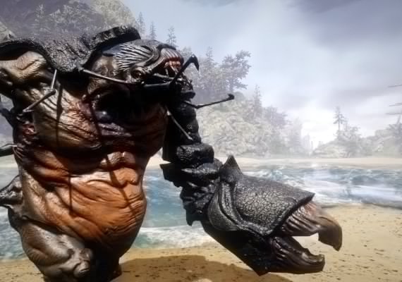 Risen 3: Titan Lords First Edition EN/DE/FR/IT/ES EU screenshot 3