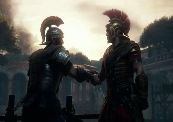Ryse: Son of Rome EN/DE/FR/IT EU screenshot 2