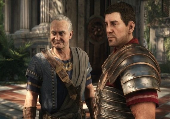 Ryse: Son of Rome EN/DE/FR/IT EU screenshot 3