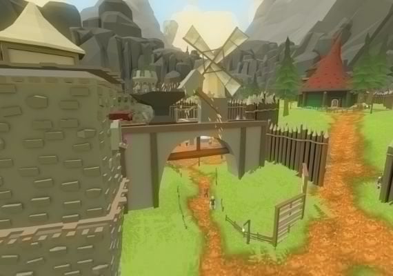 Windscape EN/DE/FR Global screenshot 3