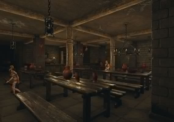 Blackthorn Arena EN/ZH Global screenshot 3