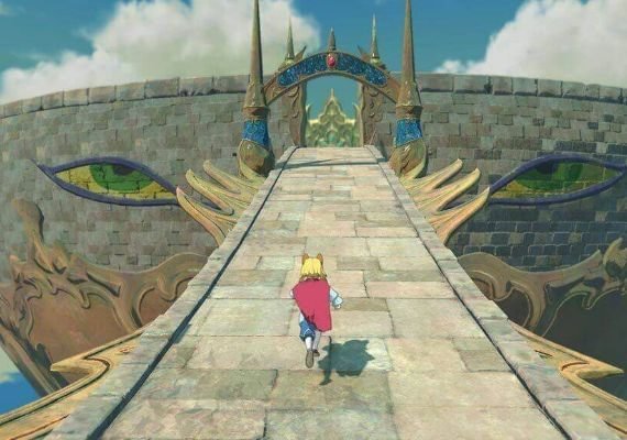 Ni no Kuni II: Revenant Kingdom - Season Pass DLC EN/DE/FR/IT/JA/RU/ES Global screenshot 2