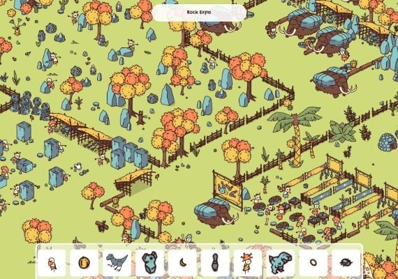Hidden Through Time Global screenshot 3