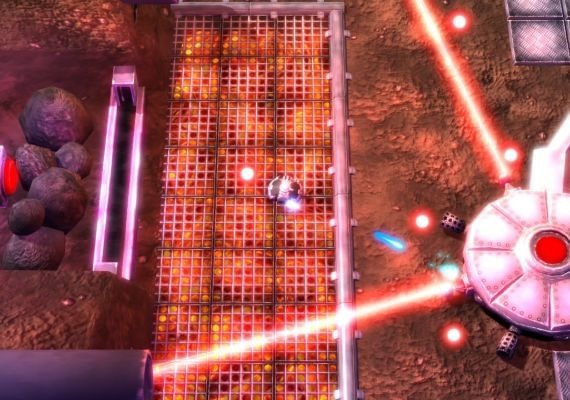 Hexodius EN/DE/FR/PL/PT/RU Global screenshot 2