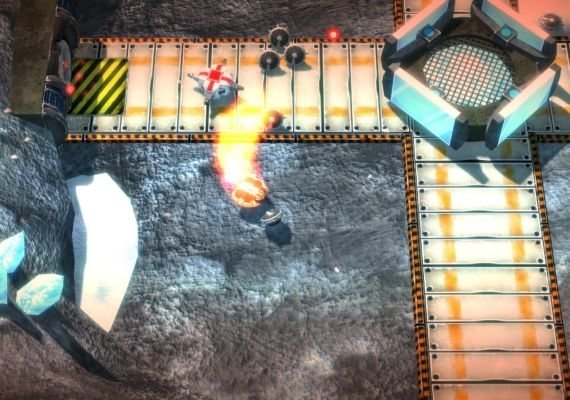 Hexodius EN/DE/FR/PL/PT/RU Global screenshot 3