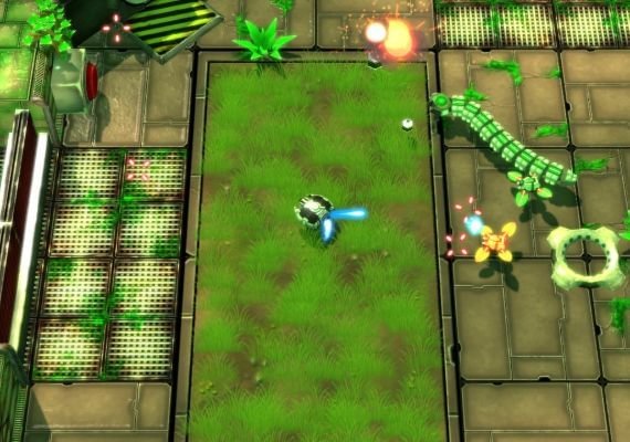 Hexodius EN/DE/FR/PL/PT/RU Global screenshot 4