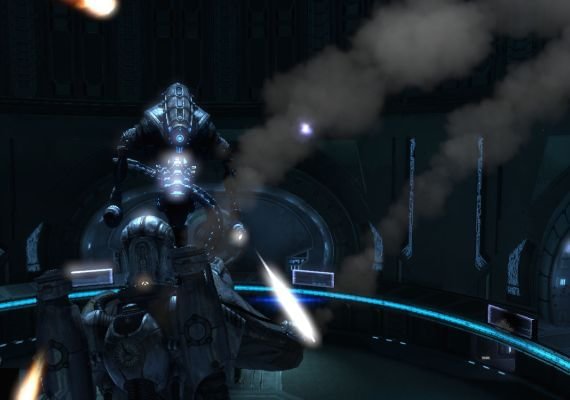 Dark Void EN/DE/FR/IT/ES Global screenshot 4