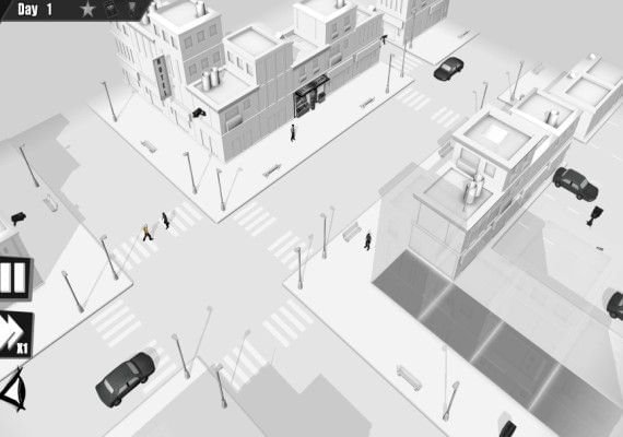Kill The Bad Guy EN Argentina screenshot 4