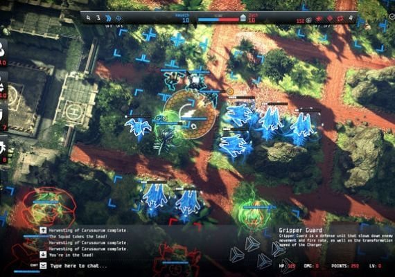 Anomaly 2 EN/DE/FR/PL/RU/ES Global screenshot 2