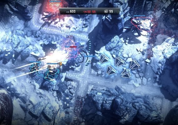Anomaly 2 EN/DE/FR/PL/RU/ES Global screenshot 3