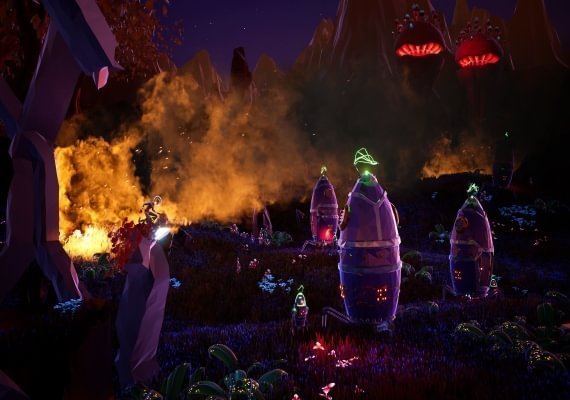 Planet Alpha EU screenshot 4