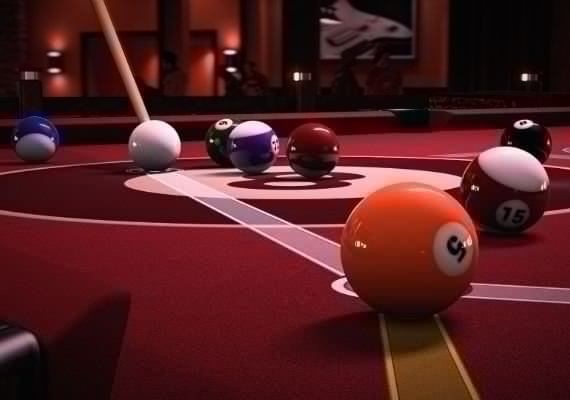 Pure Pool EN/DE/FR/IT/NL/PT/RU/ES United States screenshot 4
