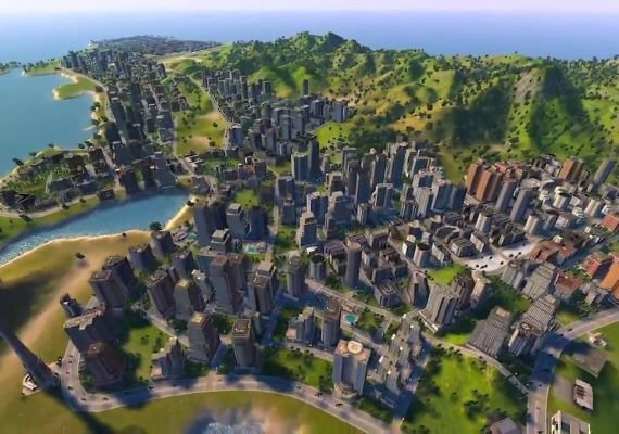 Cities XL Platinum EN Global screenshot 2
