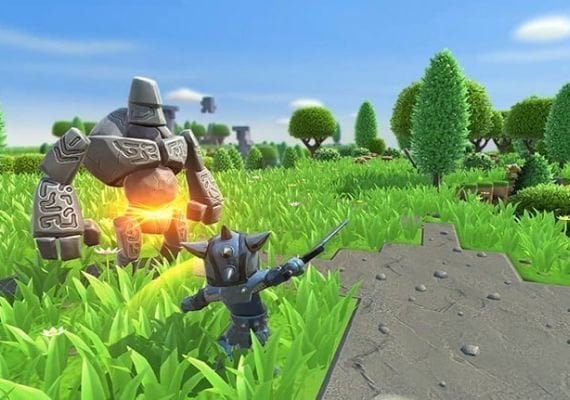 Portal Knights EU screenshot 4