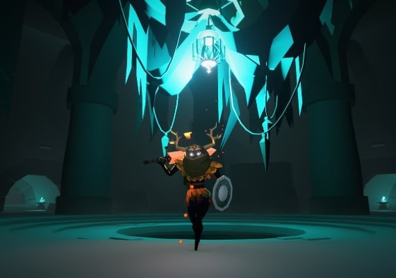 Necropolis EN/DE/FR/PL/RU/ZH/ES Argentina screenshot 3