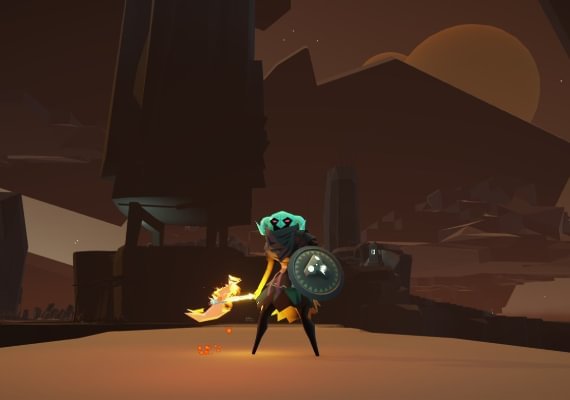 Necropolis EN/DE/FR/PL/RU/ZH/ES Argentina screenshot 4