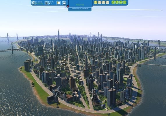 Cities XL Platinum EN Global screenshot 4