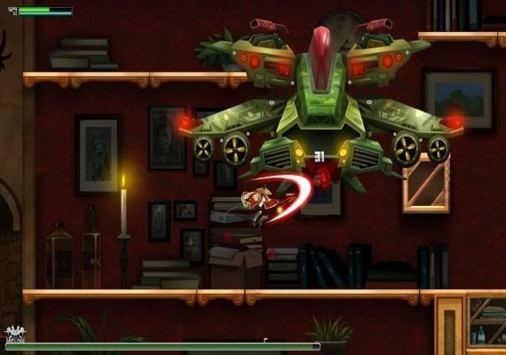 Toy Odyssey EN Argentina screenshot 4