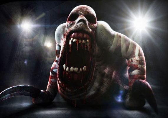 Dementium II HD EN/FR Global screenshot 2