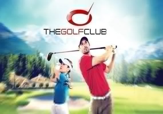 The Golf Club EN United States