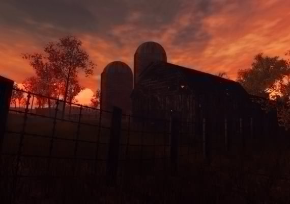 Slender: The Arrival Argentina screenshot 2
