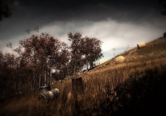 Slender: The Arrival Argentina screenshot 3