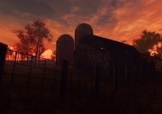 Slender: The Arrival United States screenshot 2