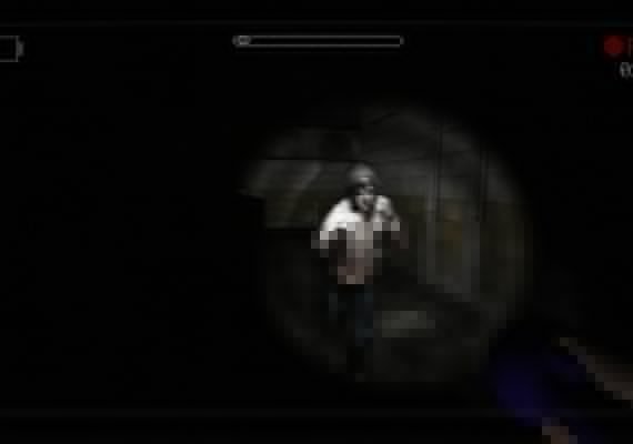 Slender: The Arrival United States screenshot 4