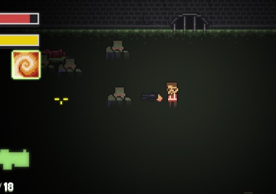 Post Soviet Zombies EN/RU Global screenshot 4