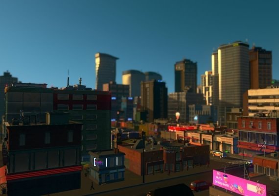 Cities: Skylines - Cities Upgrade Bundle DLC EN EU screenshot 4