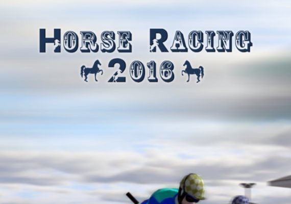 Horse Racing 2016 EN United States