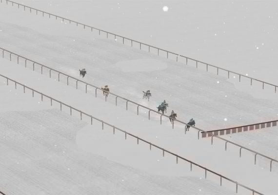 Horse Racing 2016 EN United States screenshot 2