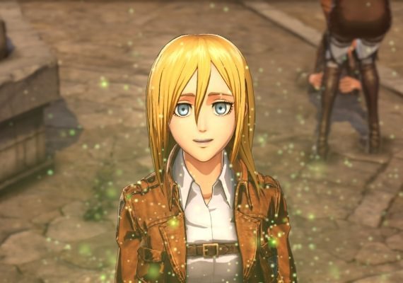 Attack on Titan 2 Deluxe Edition EN United States screenshot 2