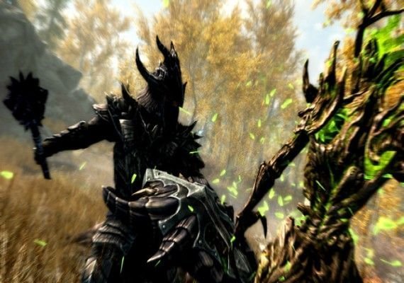 The Elder Scrolls V: Skyrim EN EU screenshot 2