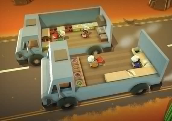 Overcooked EN/DE/FR/IT/JA/ZH/ES United States screenshot 4